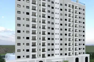 Apartamento 2 e 3 dormitórios com 1 suíte - michel criciúma