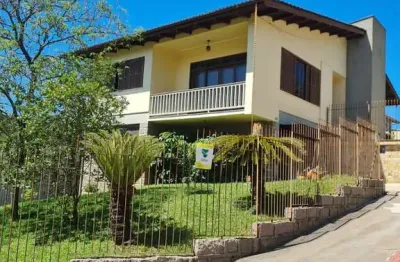 Casa com 3 quartos à venda no Comerciário, Criciúma 