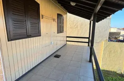 Casa com 3 quartos à venda na Zona Norte, Balneário Rincão 