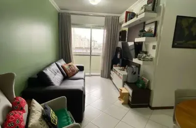 Apartamento com 2 quartos à venda no Centro, Criciúma 