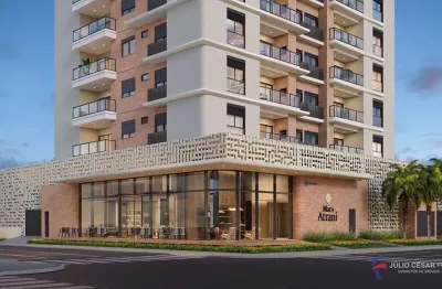 Apartamento 3 dormitórios sendo 1 suíte - centro balneário rincão