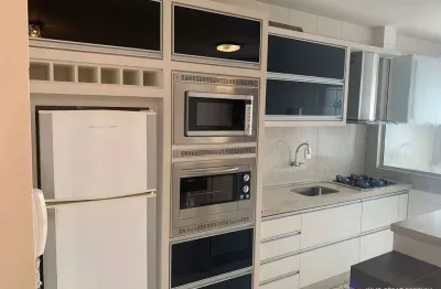 Apartamento 3 dormitórios sendo 1 suíte - centro criciúma