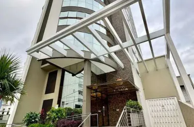 Apartamento com 3 quartos à venda no Centro, Criciúma 