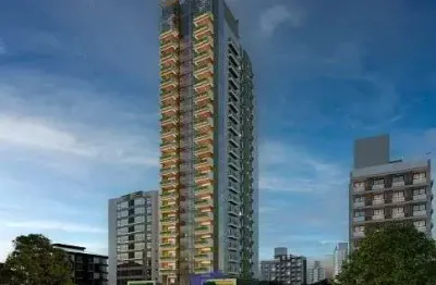 Apartamento com 3 quartos à venda no Centro, Criciúma 