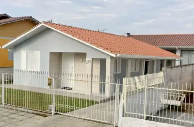 Casa com 2 quartos à venda no Santa Luzia, Criciúma 