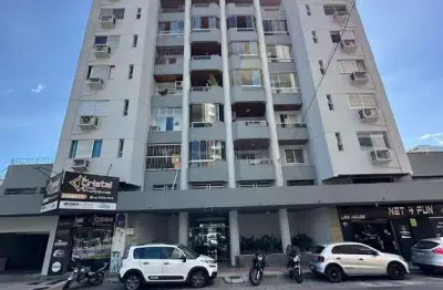 Apartamento com 3 quartos à venda no Centro, Criciúma 