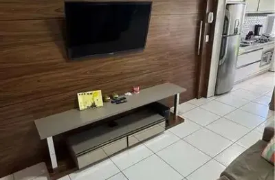 Apartamento com 3 quartos à venda no Santo Antônio, Criciúma 