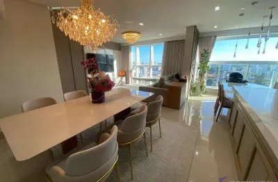 Apartamento com 3 quartos à venda no Centro, Criciúma 