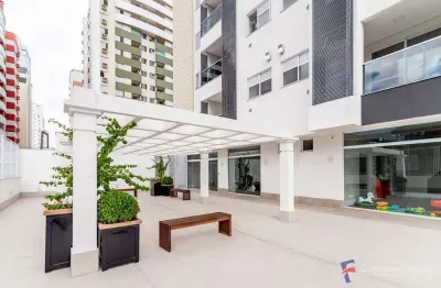 Apartamento 03 dormitórios sendo um suíte - centro criciúma