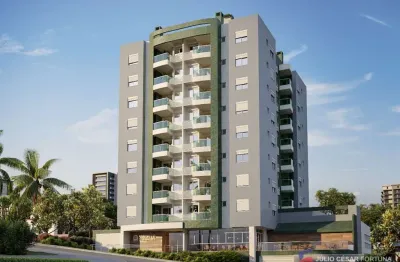 Apartamento com 2 quartos à venda no Centro, Criciúma 
