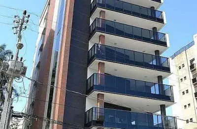 Apartamento com 3 quartos à venda no Centro, Criciúma 