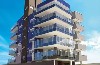 Apartamento 3 dormitórios sendo 1 suíte - pio correa criciúma