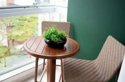 Apartamento 2 ou 3 dormitórios sendo 1 suíte - centro criciúma