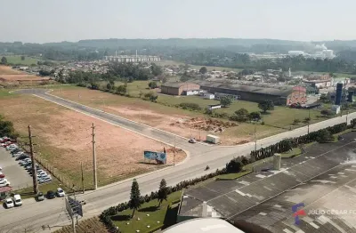 Terreno residencial e comercial - quarta linha criciúma
