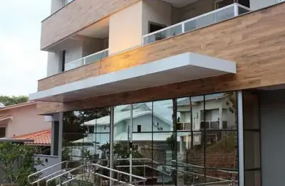 Apartamento 2 e 3 dormitórios com suíte - morro da fumaça