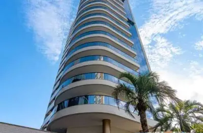 Apartamento com 4 quartos à venda no Centro, Criciúma 