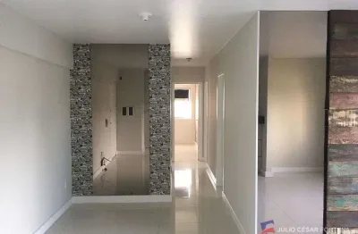 Apartamento com 3 quartos à venda no Michel, Criciúma 