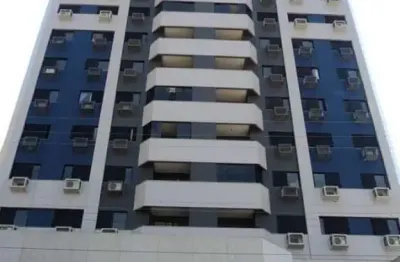 Apartamento com 3 quartos à venda no Centro, Criciúma 