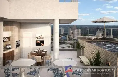 Apartamento com 4 quartos à venda no Centro, Criciúma 