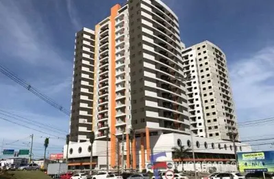 Apartamento 2 ou 3 dormitórios sendo 1 suíte - próspera criciúma