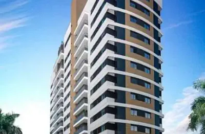 Apartamento 3 dormitórios sendo 1 suíte - centro criciúma