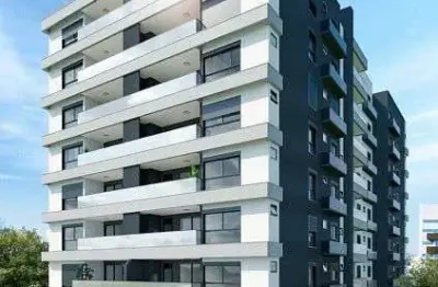 Apartamento 3 dormitórios sendo 1 suíte - centro florianópolis