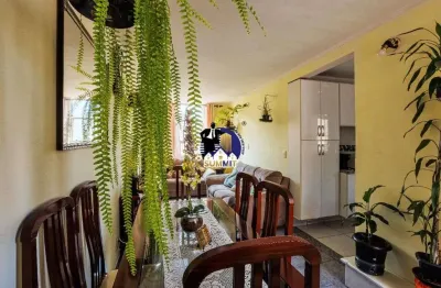 Apartamento de 2 quartos à venda em taipas, são paulo-ap0293