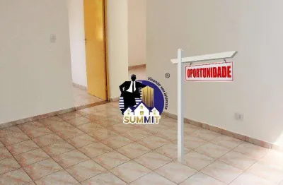 Apartamento de 2 quartos à venda na parada de taipas, são paulo-ap0079