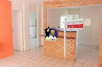 Apartamento de 2 quartos à venda na freguesia do ó-são paulo-ap0062