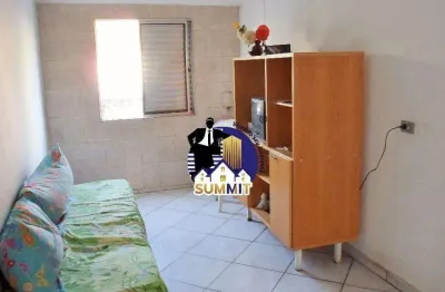 Apartamento de quartos para venda em taipas, são paulo-ap0077