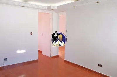 Apartamento com 2 quartos à venda em taipas, são paulo-ap 0118