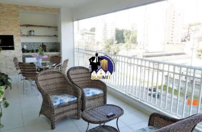 Apartamento de 3 quartos, sendo 3 suítes, à venda na freguesia do ó. são paulo-ap0123