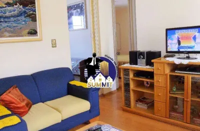 Apartamento de 2 quartos à venda em parada de taipas, são paulo-ap0097