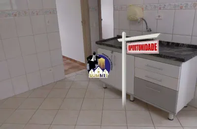 Apartamento de 2 quartos à venda em taipas, são paulo-ap0145