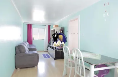 Apartamento de 2 quartos para venda na parada de taipas, são paulo-ap0149