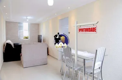 Apartamento de 2 quartos à venda em taipas, são paulo-ap0139