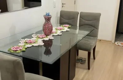 Vendo apartamento em itaquera, 3 dorms, 01 vaga, aceita financiamento e fgts de entrada