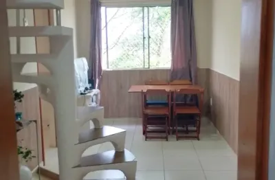 Cobertura na cidade líder, 2 quartos, aceita financiamento bancário, use o fgts de entrada! ideal para seu pet.