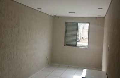 Vendo apartamento na waldemar tietz, 5min metrô artur alvim, aceita financiamento
