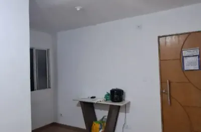 Vendo apartamento na Rua Fascinação, com 2 quartos, documentos ok, aceita financiamento e FGTS de entrada, agende sua visita!