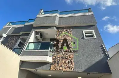 Casa com 4 dormitórios à venda, 192 m² por r$ 1.150.000,00 - santa teresinha - santo andré/sp