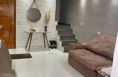 Apartamento com 2 dormitórios à venda, 100 m² por r$ 368.000,00 - jardim guarará - santo andré/sp