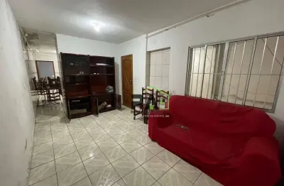 Sobrado com 3 dormitórios à venda, 145 m² por r$ 480.000 - vila suíça - santo andré/sp