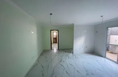 Apartamento com 2 dormitórios à venda, 58 m² por r$ 450.000,00 - vila humaitá - santo andré/sp