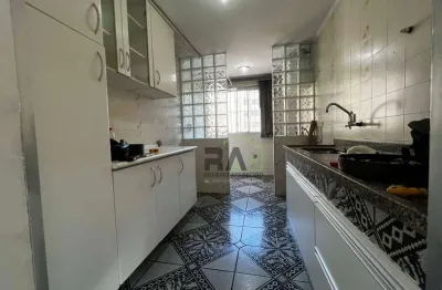 Apartamento com 2 quartos à venda no Jardim Alvorada, Santo André 