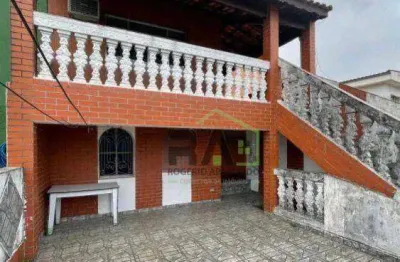 Casa com 2 dormitórios à venda, 70 m² por r$ 395. - vila vitória - santo andré/sp