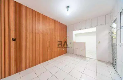 Casa com 3 dormitórios à venda, 130 m² por r$ 350.000,00 - jardim santo alberto - santo andré/sp