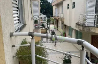 Casa com 3 dormitórios à venda, 188 m² por r$ 720. - parque bandeirante - santo andré/sp