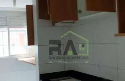 Apartamento com 2 dormitórios à venda, 54 m² por r$ 285.000,00 - jardim cristiane - santo andré/sp