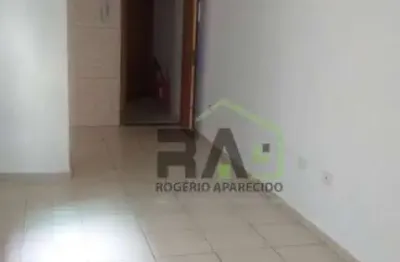 Apartamento com 2 dormitórios à venda, 52 m² por r$ 285.000 - vila helena - santo andré/sp